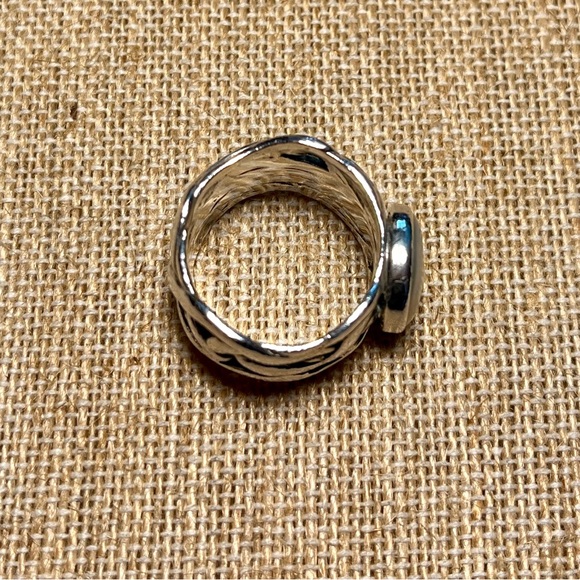 Silpada “Mermaid” Ring - Picture 7 of 16